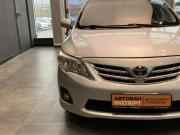 Toyota Corolla X (E140 E150) Рестайлинг Екатеринбург  - изображение 36