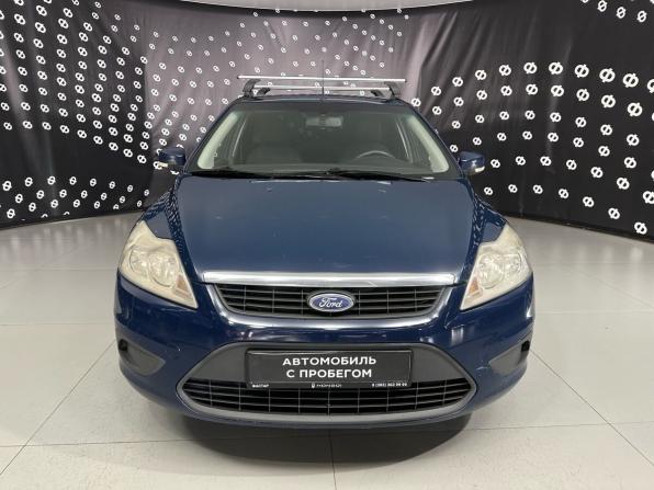 Ford Focus II Рестайлинг с пробегом 2008 года, цена 473 000 рублей, 252481 км, седан, Автокод Объявления