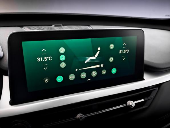 Chery Tiggo 7 Pro I с пробегом 2022 года, цена 1 730 000 рублей, 57562 км, внедорожник, Автокод Объявления