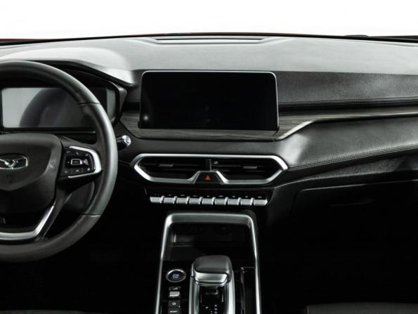 Kaiyi X3 Pro с пробегом 2024 года, цена 1 699 700 рублей, 25120 км, внедорожник, Автокод Объявления