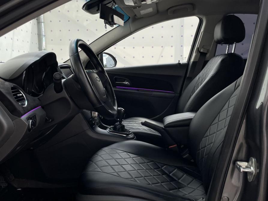 Chevrolet Cruze I Тамбов  - изображение 11
