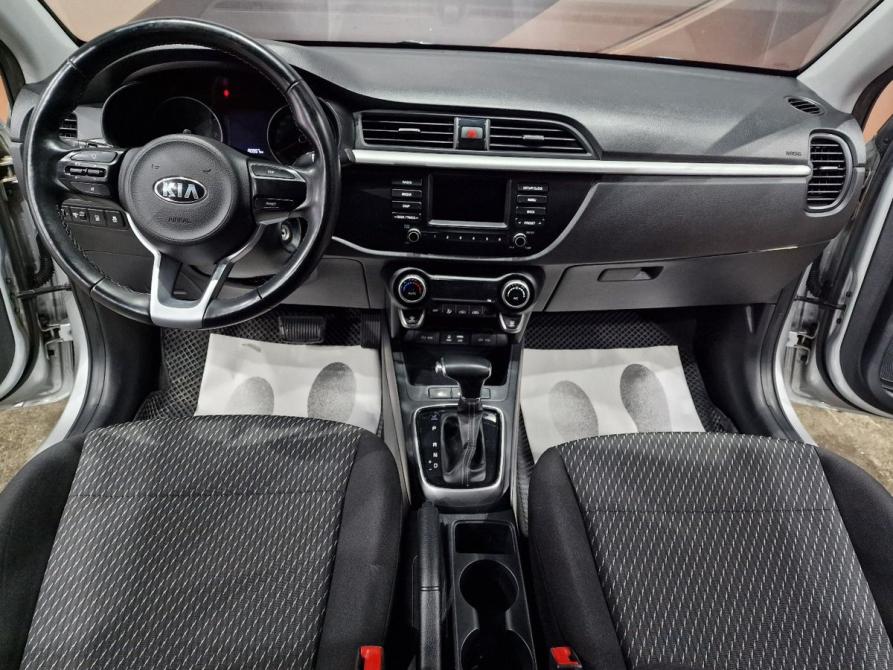 Kia Rio IV Ставрополь  - изображение 10