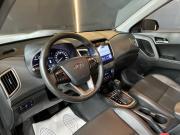 Hyundai Creta I Рестайлинг Уфа  - изображение 26