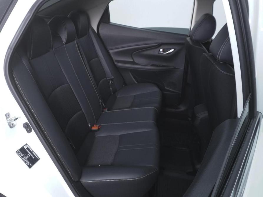 Changan Alsvin Ростов-на-Дону  - изображение 7