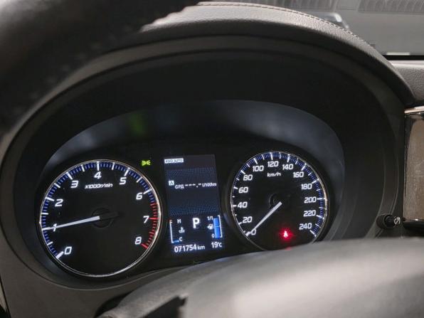 Mitsubishi Outlander III Рестайлинг 3 с пробегом 2019 года, цена 2 301 000 рублей, 71152 км, внедорожник, Автокод Объявления