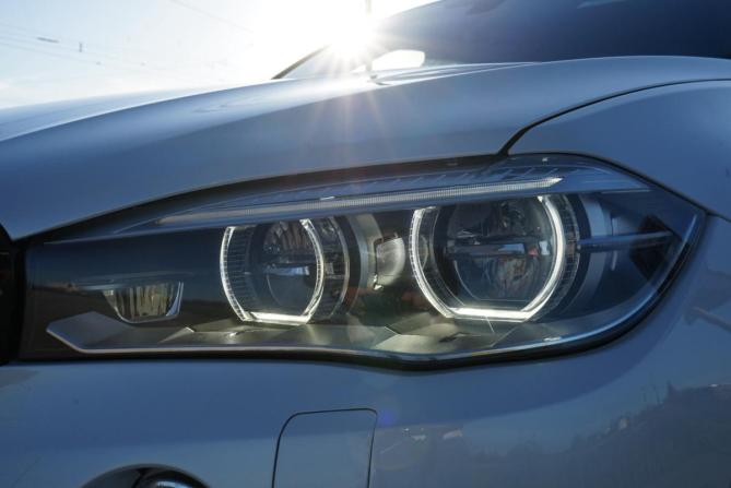 BMW X6 II (F16) с пробегом 2014 года, цена 3 190 000 рублей, 150768 км, внедорожник, Автокод Объявления