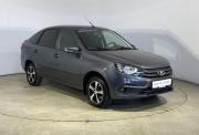 Lada (ВАЗ) Granta I Рестайлинг Саранск  - изображение 33