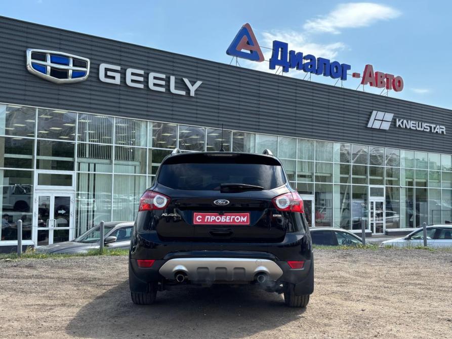 Ford Kuga I Набережные Челны  - изображение 5