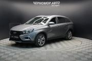 Lada (ВАЗ) Vesta I Крым  - изображение 25