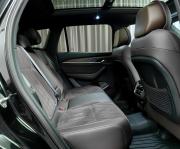 Geely Monjaro I Рестайлинг 2 Москва  - изображение 39