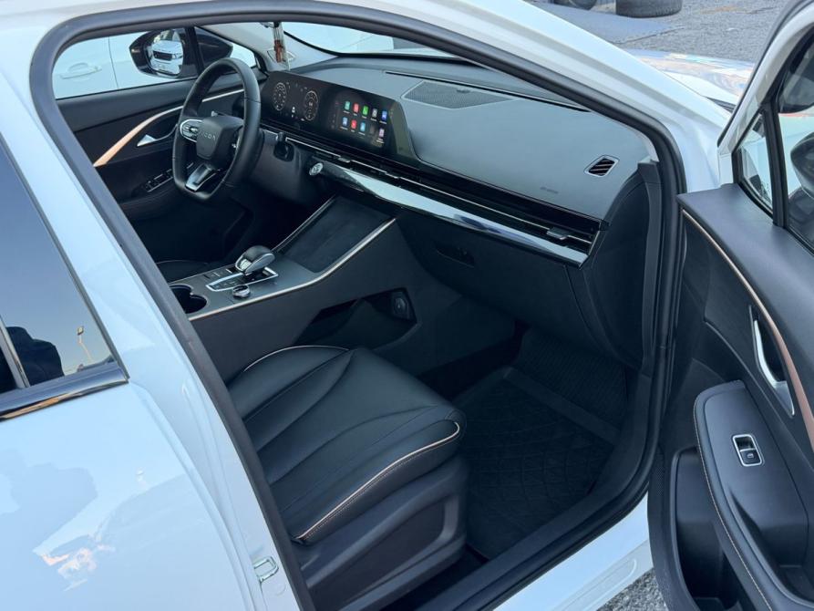 Omoda C5 I Волгоград  - изображение 35