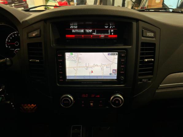 Mitsubishi Pajero IV Рестайлинг 1 с пробегом 2012 года, цена 1 899 000 рублей, 190564 км, внедорожник, Автокод Объявления