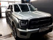 Haval H5 II Москва  - изображение 42