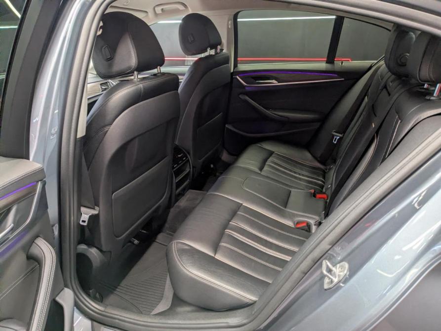 BMW 5 серии VII (G30/G31/G38) Москва  - изображение 6