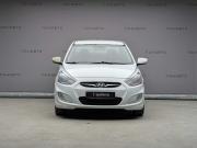 Hyundai Solaris I Москва  - изображение 16