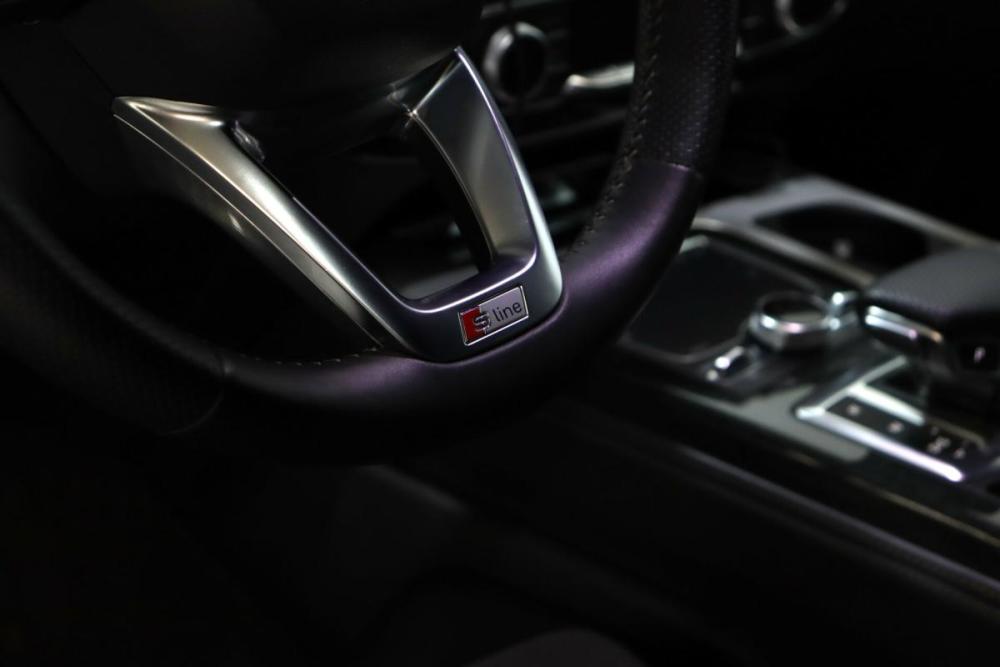 Audi Q7 II (4M) Сургут  - изображение 24