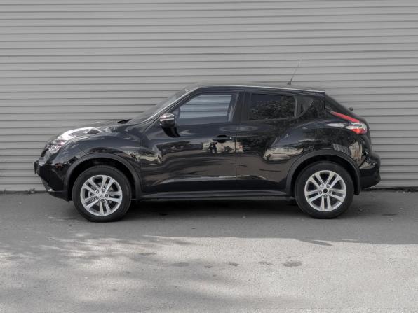 Nissan Juke I Рестайлинг с пробегом 2018 года, цена 1 460 000 рублей, 86235 км, внедорожник, Автокод Объявления