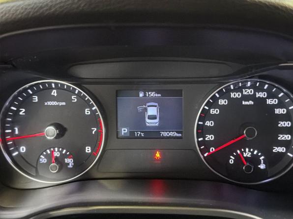Kia Cerato IV с пробегом 2021 года, цена 2 200 000 рублей, 78000 км, седан, Автокод Объявления