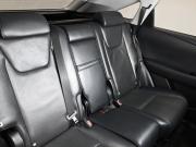 Lexus RX III Рестайлинг Тверь  - изображение 40