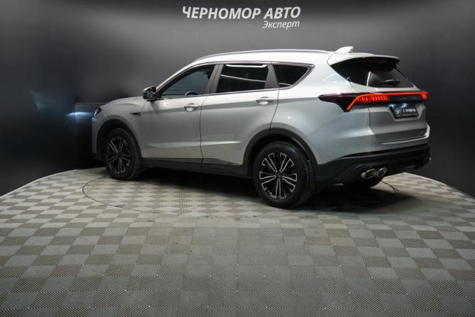 JETOUR X70+ I Рестайлинг с пробегом 2025 года, цена 2 285 000 рублей, 35375 км, внедорожник, Автокод Объявления