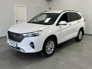 Haval M6 II Казань  - изображение 19