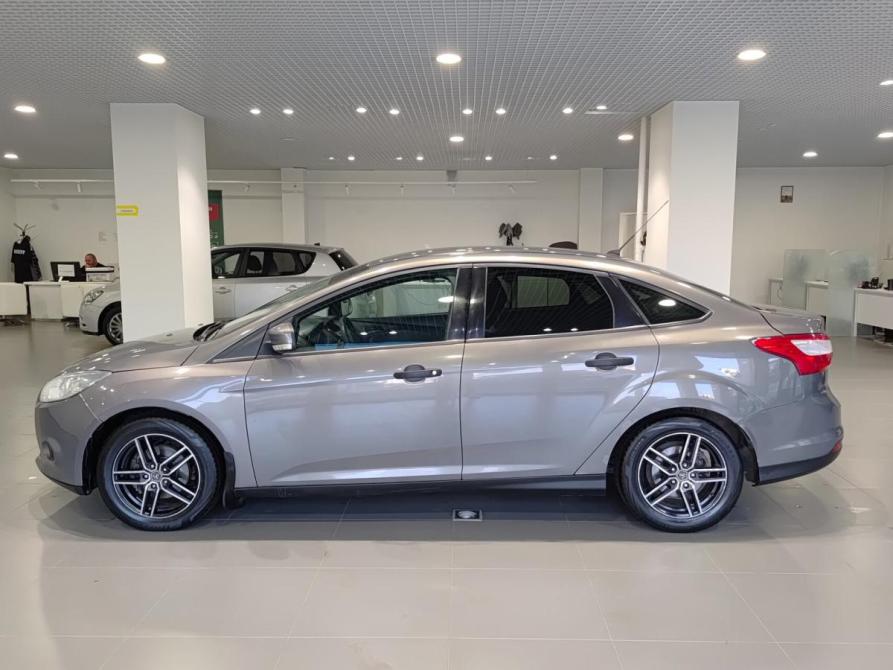 Ford Focus III Казань  - изображение 10