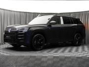 Volkswagen Teramont II (China Market) Москва  - изображение 30