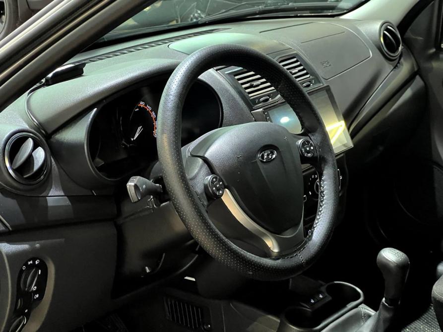 Lada (ВАЗ) Granta I Рестайлинг Оренбург  - изображение 10