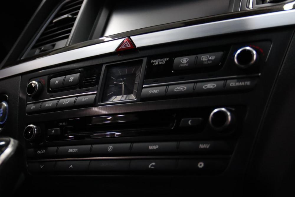 Hyundai Genesis II Сургут  - изображение 25