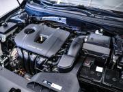 Hyundai Sonata VII (LF) Рестайлинг Красноярск  - изображение 57