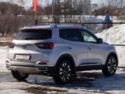 Chery Tiggo 4 I Рестайлинг Иваново  - изображение 47