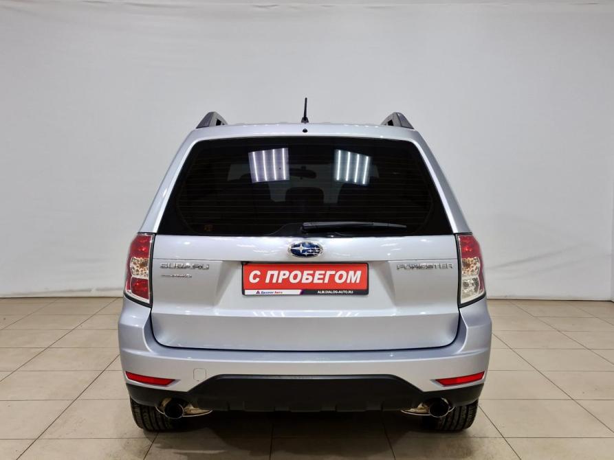 Subaru Forester III Рестайлинг Альметьевск  - изображение 6