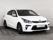 Kia Rio IV Санкт-Петербург  - изображение 25