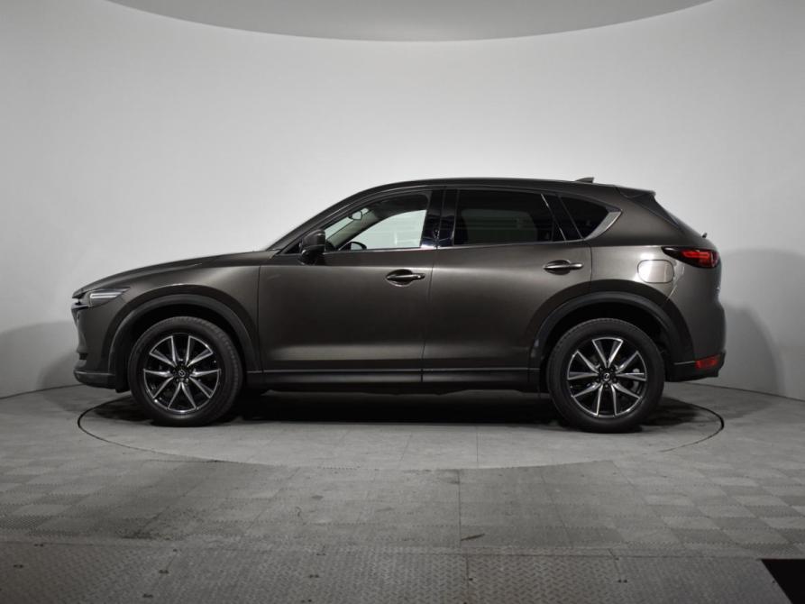 Mazda CX-5 II Санкт-Петербург  - изображение 9