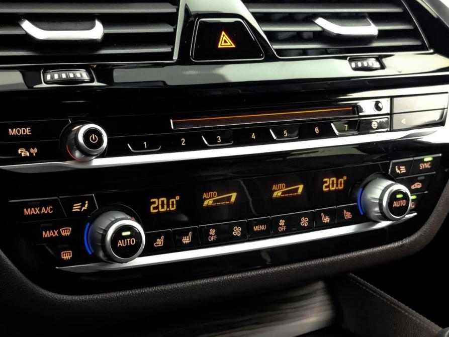 BMW 5 серии VII (G30/G31/G38) Москва  - изображение 21