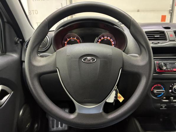 Lada (ВАЗ) Granta I Рестайлинг с пробегом 2019 года, цена 625 000 рублей, 45000 км, универсал, Автокод Объявления