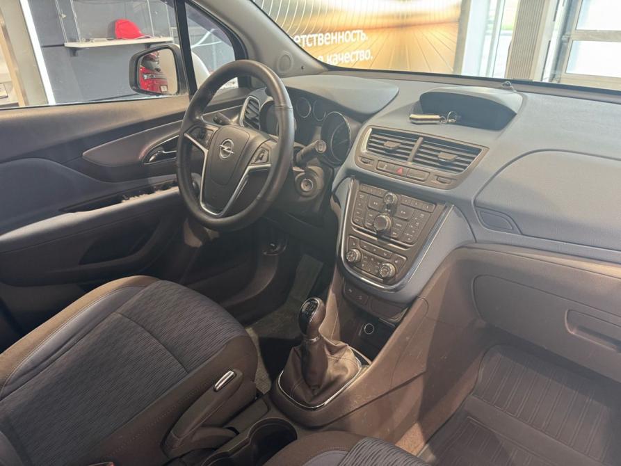 Opel Mokka I Екатеринбург  - изображение 17