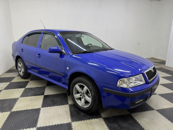 Skoda Octavia I (A4) Рестайлинг с пробегом 2006 года, цена 320 000 рублей, 239000 км, лифтбек, Автокод Объявления