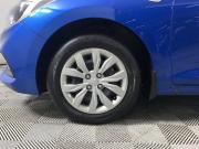 Hyundai Solaris II Москва  - изображение 28