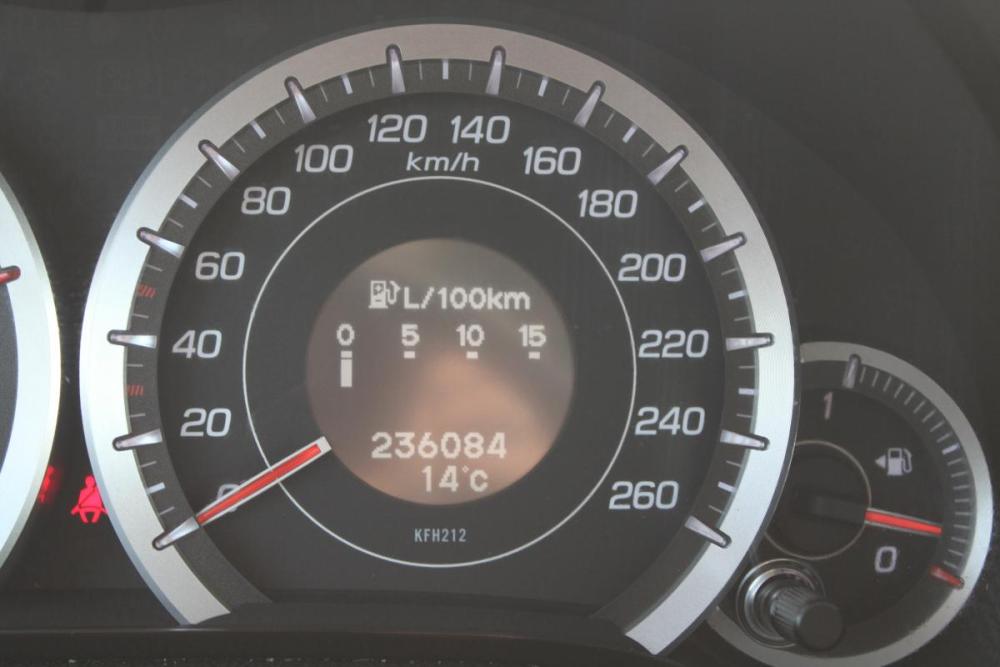 Honda Accord VIII Рестайлинг Березники  - изображение 14