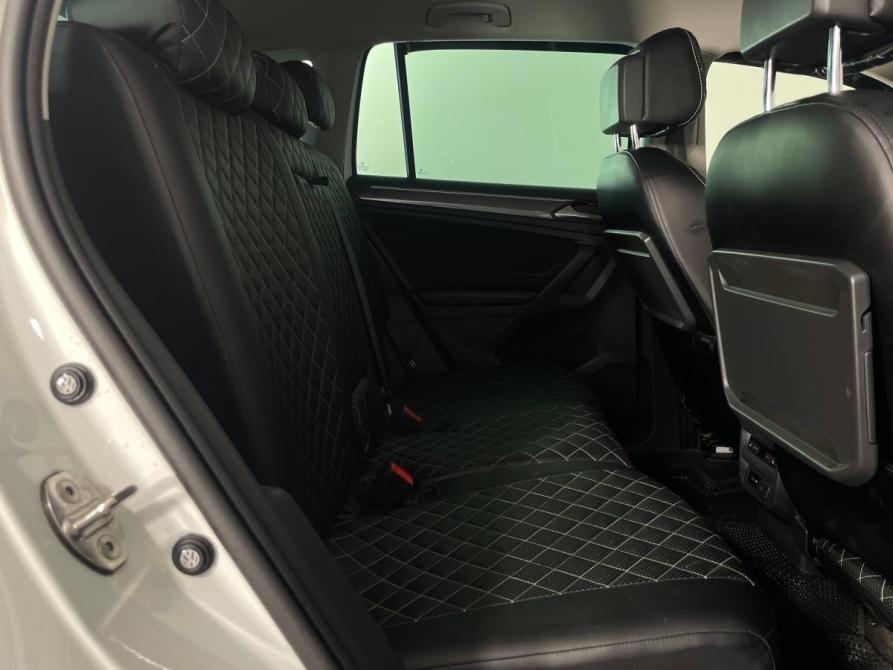 Volkswagen Tiguan II Воронеж  - изображение 32