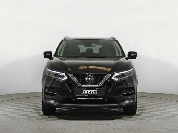 Nissan Qashqai II Рестайлинг с пробегом 2021 года, цена 2 099 000 рублей, 81562 км, внедорожник, Автокод Объявления