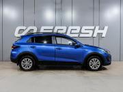 Kia Rio IV Воронеж  - изображение 24
