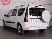 Lada (ВАЗ) Largus I Минеральные Воды  - изображение 15