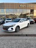 Changan Eado Plus Москва  - изображение 18