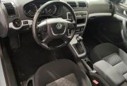 Skoda Octavia II (A5) Рестайлинг Ярославль  - изображение 36