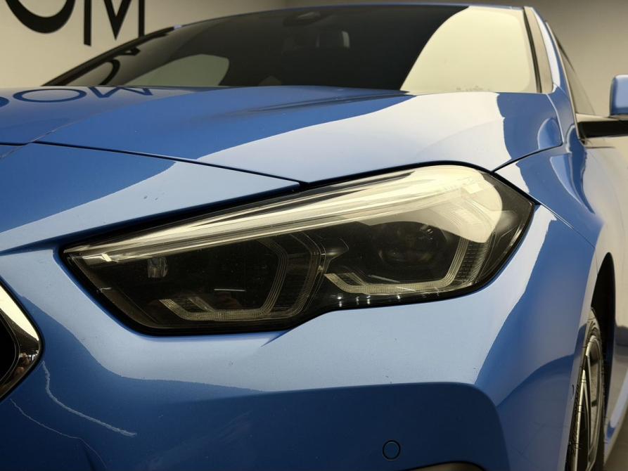 BMW 2 серии F44 Москва  - изображение 25