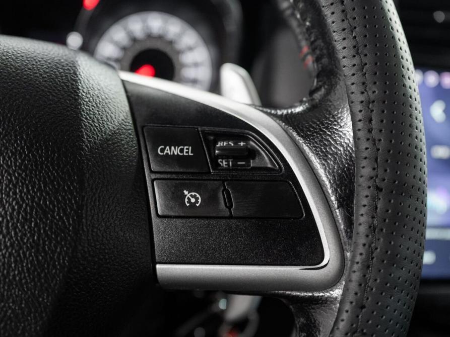 Mitsubishi ASX I Рестайлинг Иркутск  - изображение 12