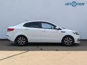 Kia Rio III Рестайлинг Москва  - изображение 17