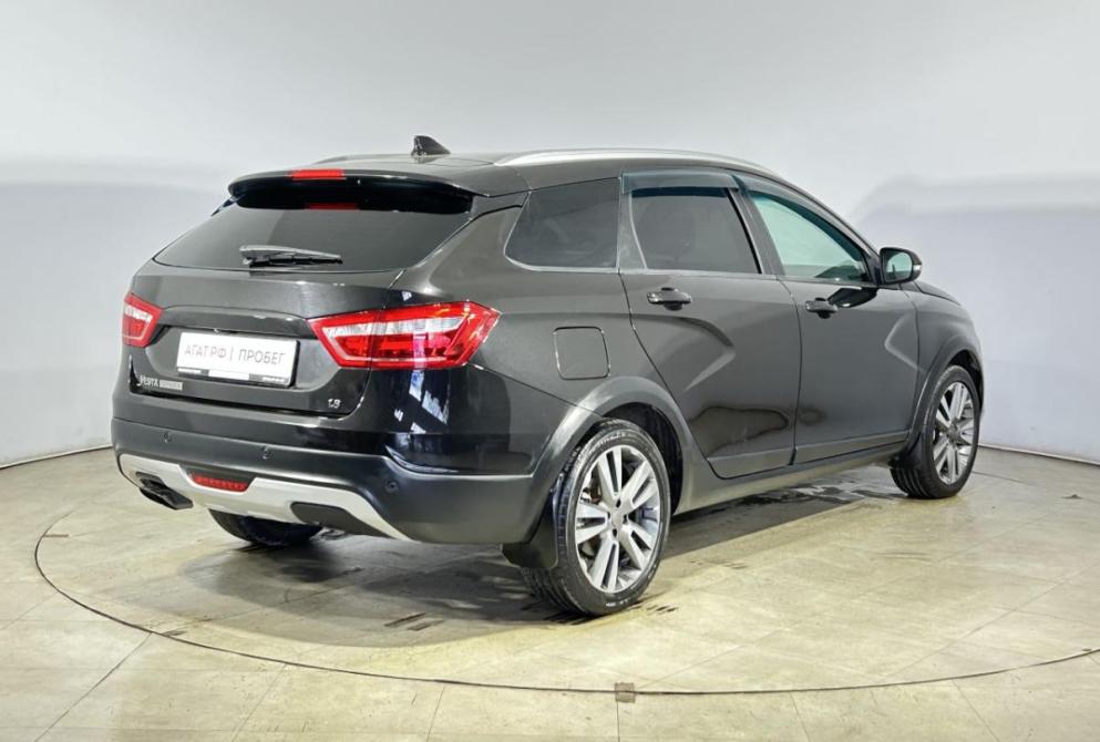 Lada (ВАЗ) Vesta I Саранск  - изображение 7